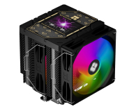 Wentylator do komputera Thermalright Peerless Assassin 120 Vision Argb Black 120mm